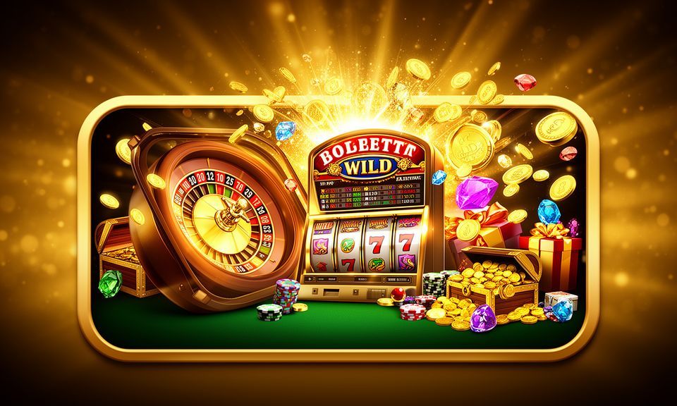 nk444 Baccarat StarLight